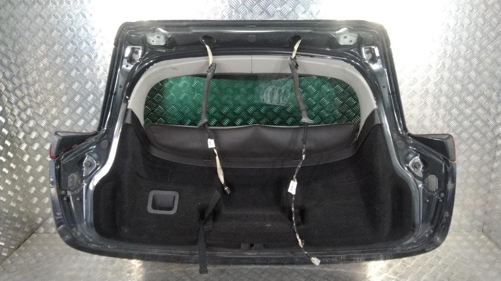 Крышка багажника (дверь 3-5) к Opel Insignia 1 (08-14)