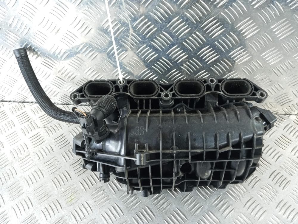 Коллектор впускной к Peugeot 207 (06-09)