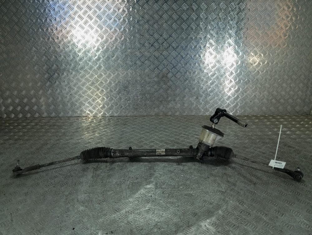 Рулевая рейка к Renault Clio 3 (05-09)