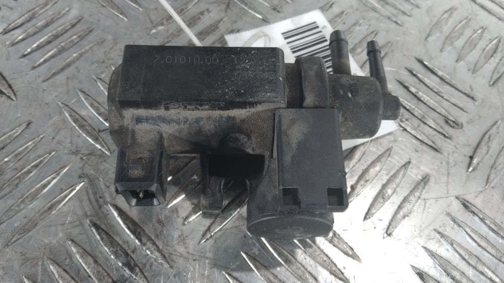 Клапан воздушный к Chrysler Voyager 4 (01-04)