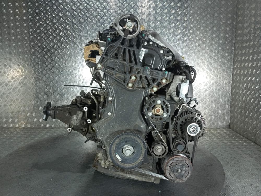 Двигатель к Nissan  X-Trail T31 (07-11)