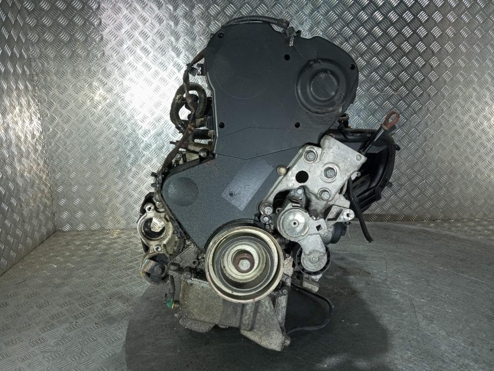 Двигатель к Peugeot 307 Рестайлинг (05-08)