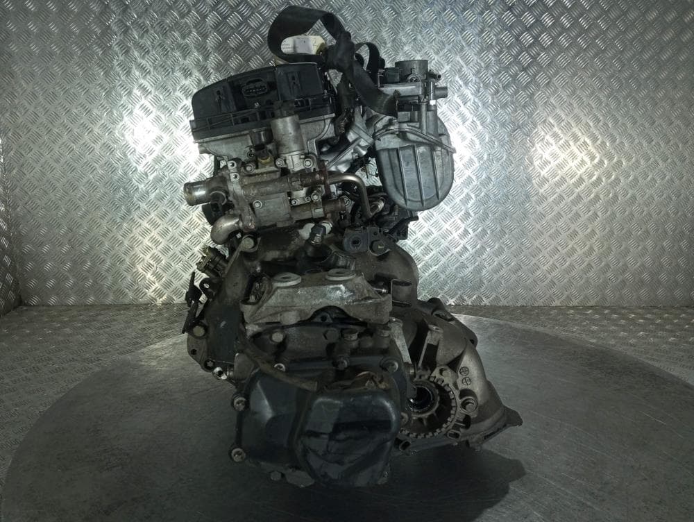 Двигатель к Opel Astra H (04-07)