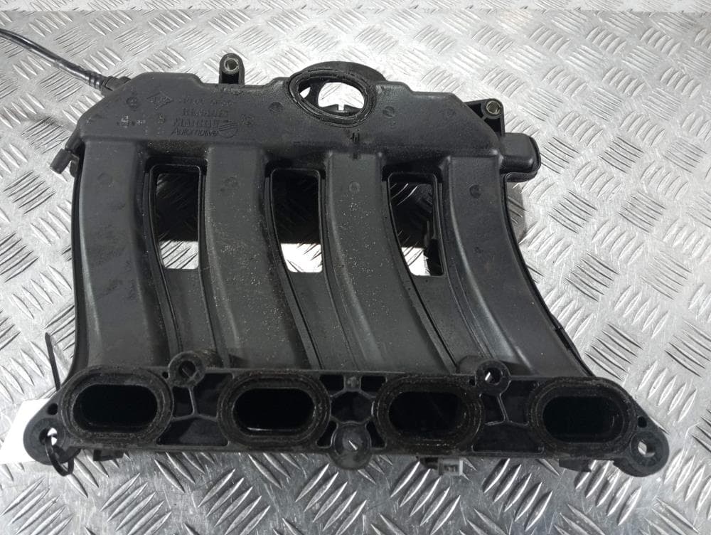 Коллектор впускной к Renault Espace 4 (02-06)