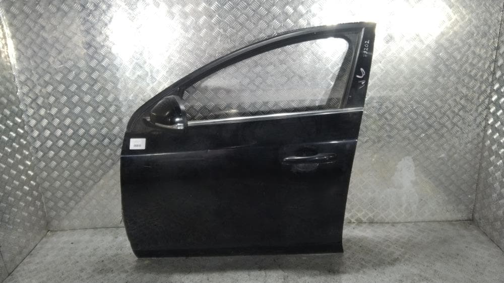 Дверь передняя левая к Volvo S60 2 (10-13)