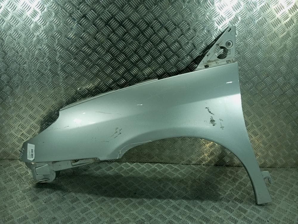 Крыло переднее левое к Citroen C8 1 (02-08)