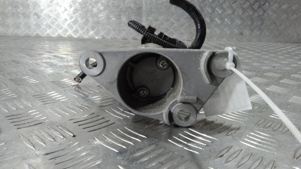 Реле (прочие) к Mazda 3 BK Рестайлинг (06-09)