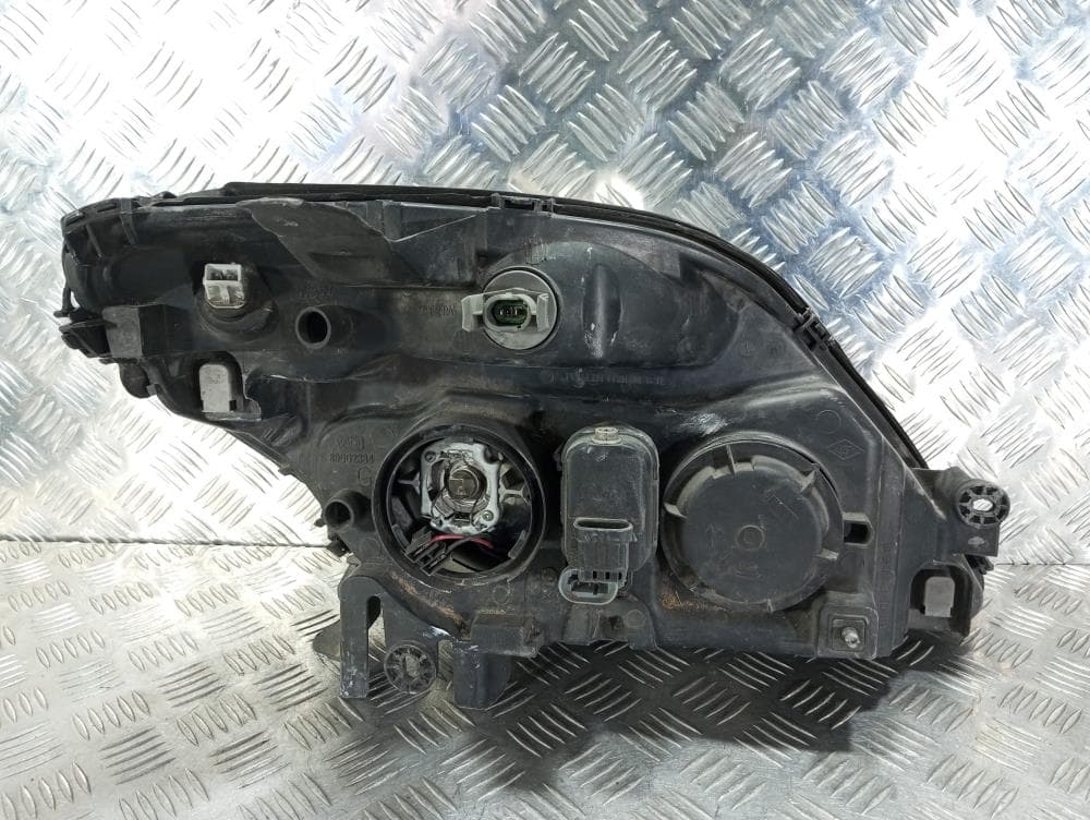 Фара левая к Renault Scenic 1 Рестайлинг (99-03)