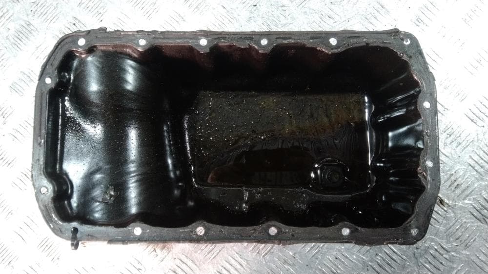 Поддон к Peugeot 308 1 (07-11)