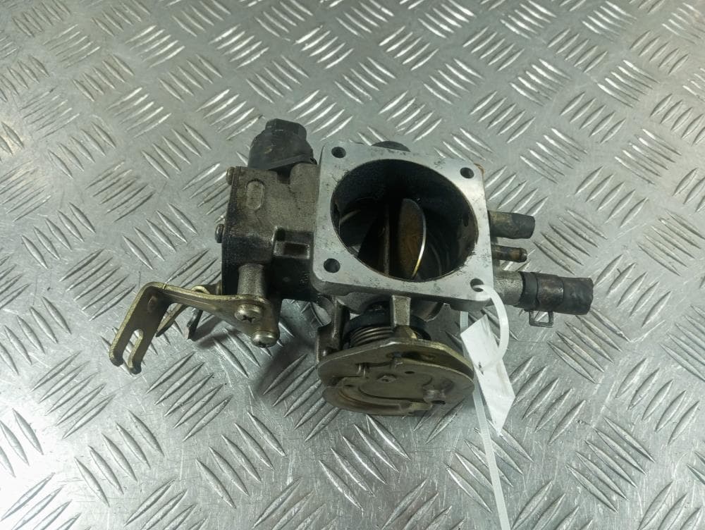 Заслонка дроссельная к Daewoo Leganza (97-08)