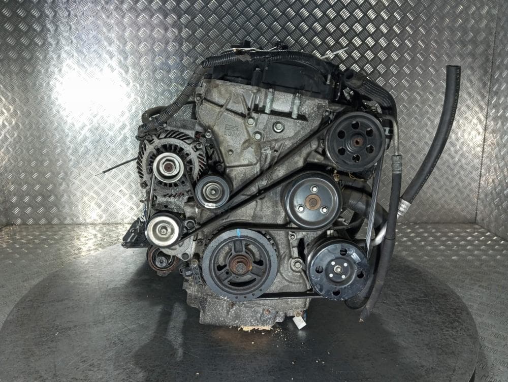 Двигатель к Mazda MPV 3 Рестайлинг (08-24)