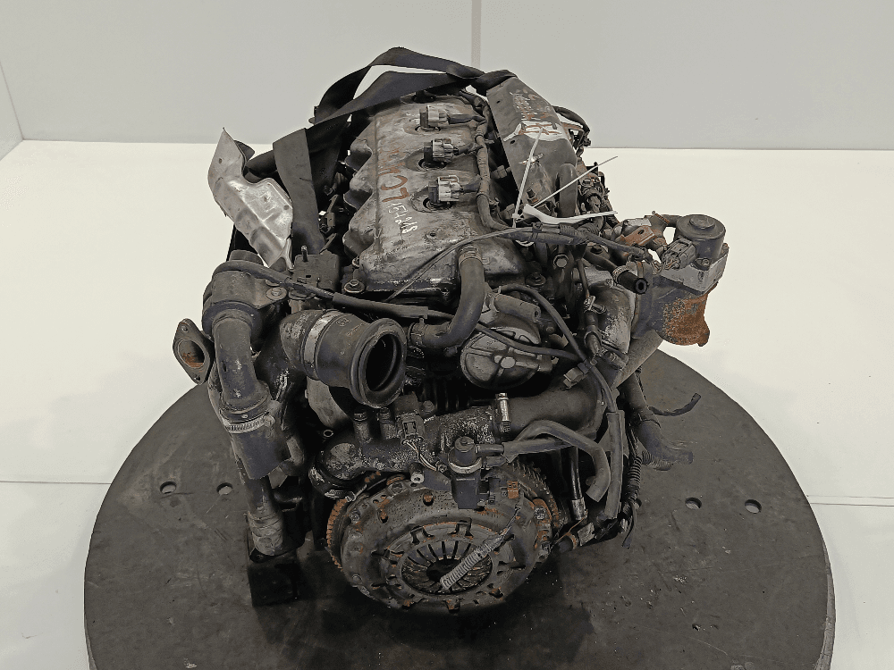 Двигатель к Nissan  Primera P12 (02-08)