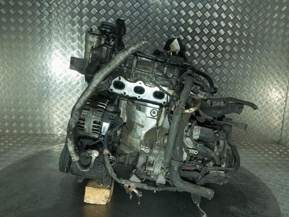 Двигатель к Volkswagen Polo 4 (01-05)