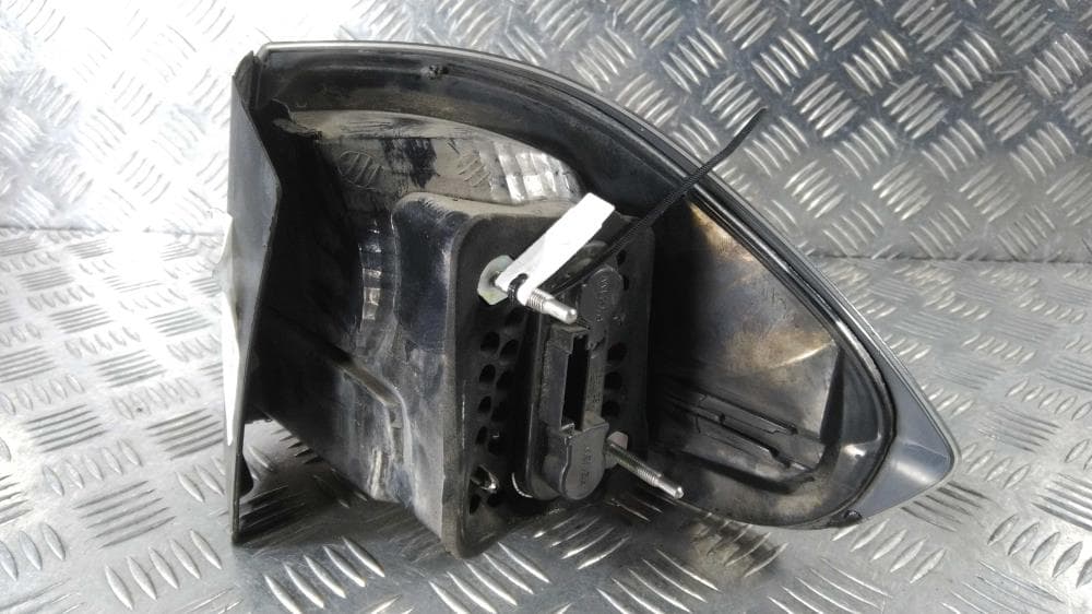 Фонарь задний левый к Ford S-Max 1 (06-10)