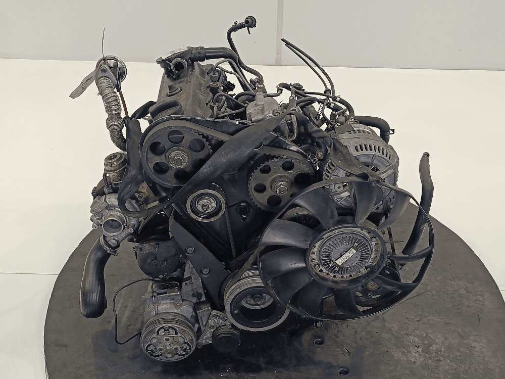Двигатель к Volkswagen Passat B5 (96-00)