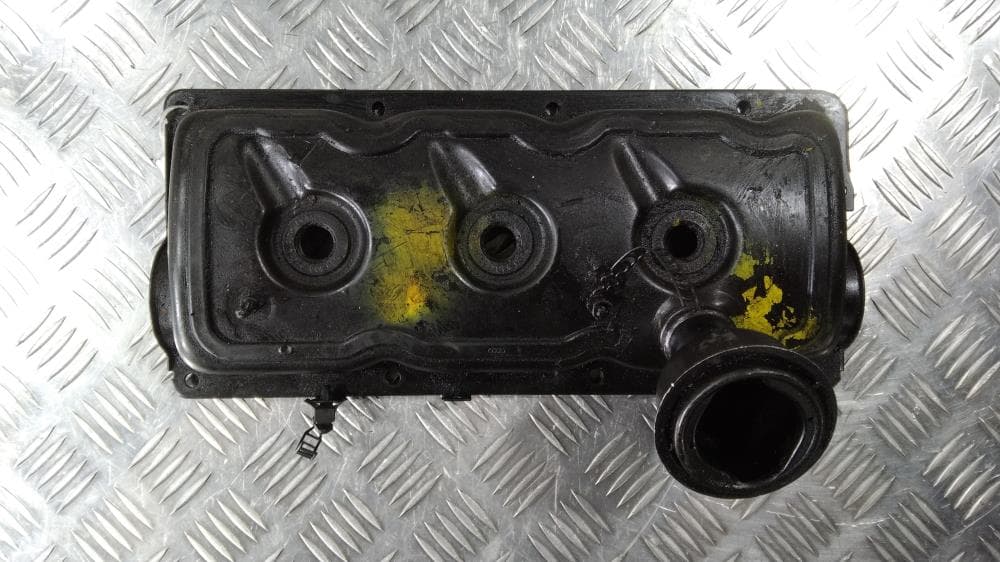 Клапанная крышка к Audi A4 B6 (01-05)