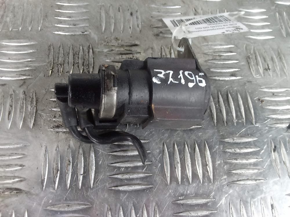 Клапан электромагнитный к Audi A8 D2/4D Рестайлинг (99-02)
