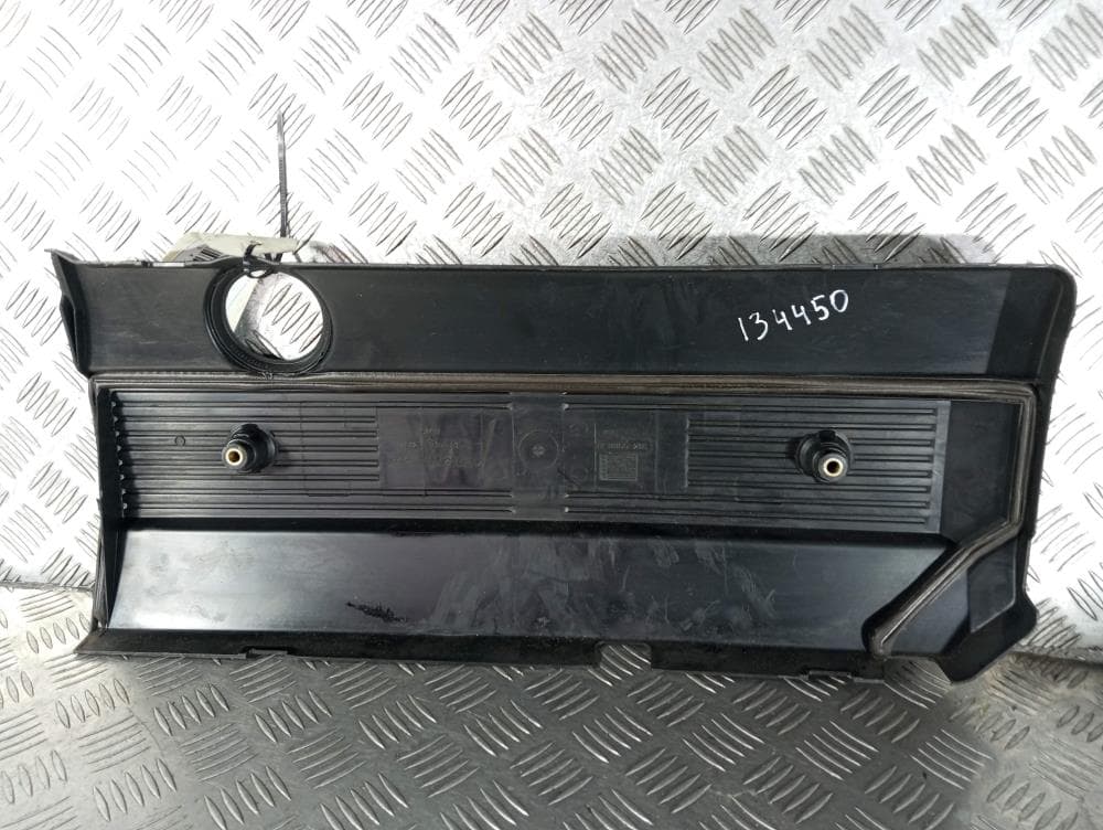 Декоративная крышка двигателя к BMW 3 E46 (97-03)
