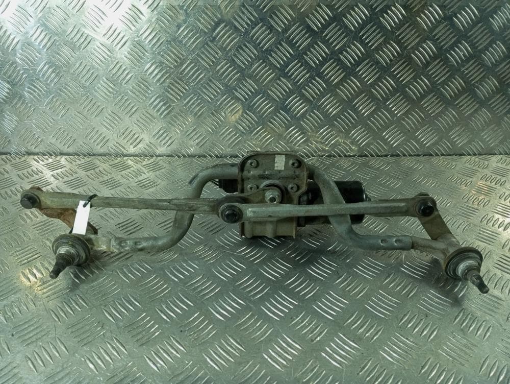Механизм стеклоочистителя (трапеция дворников) к Citroen Jumper 2 (06-14)