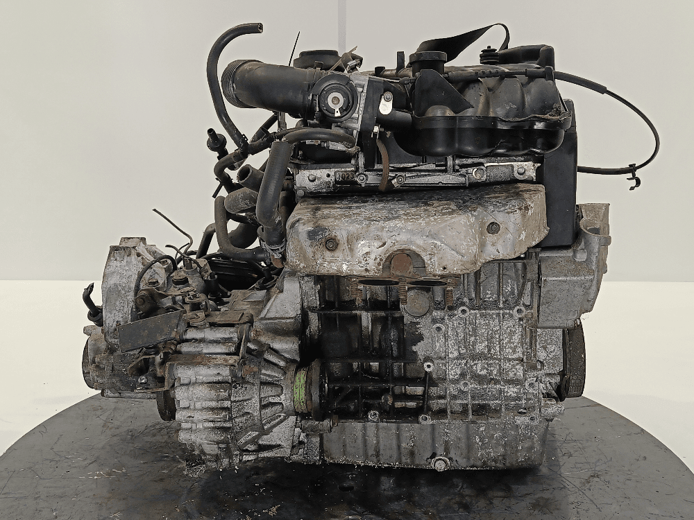 Двигатель к Volkswagen Golf 4 (97-06)
