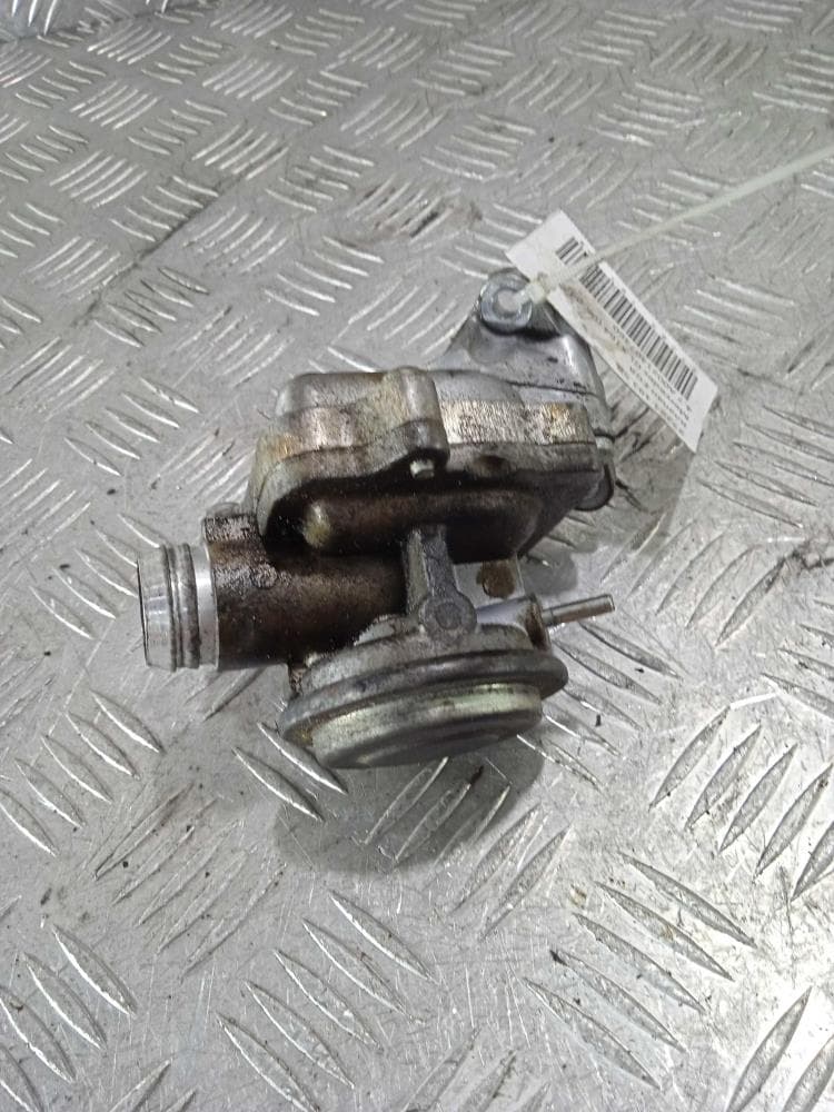 Клапан EGR к Mercedes GL X164 (06-09)