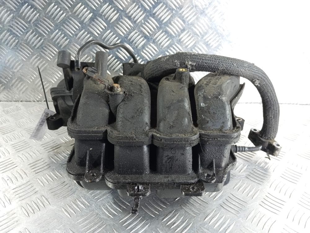 Коллектор впускной к Opel Vectra C (02-05)