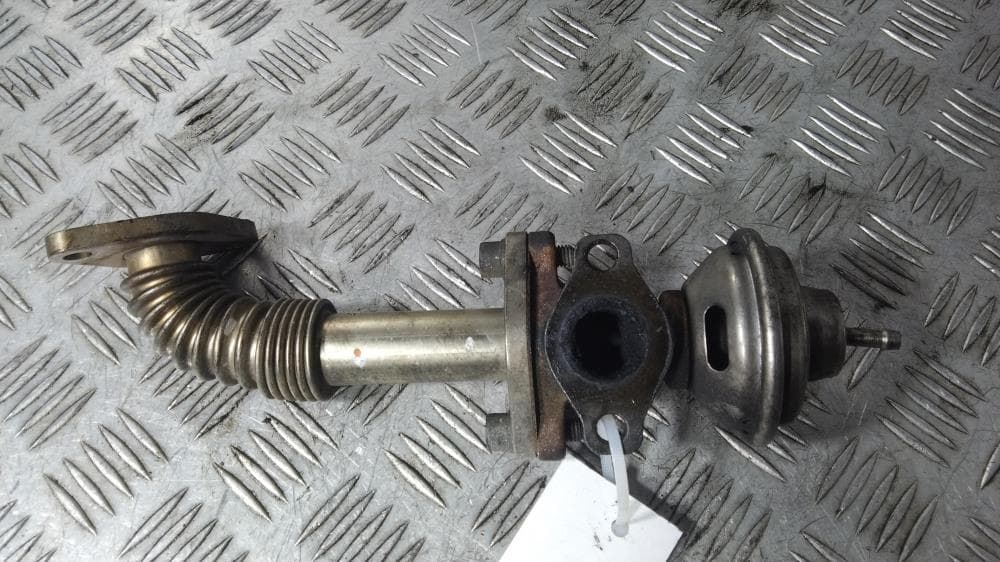 Клапан EGR к Volkswagen Golf 3 (91-99)