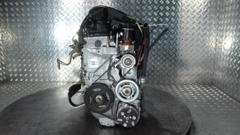 Двигатель к Honda Civic 8 Рестайлинг (08-12)
