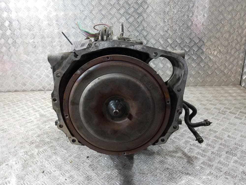 КПП автоматическая (АКПП) к Subaru Outback 4 (09-12)