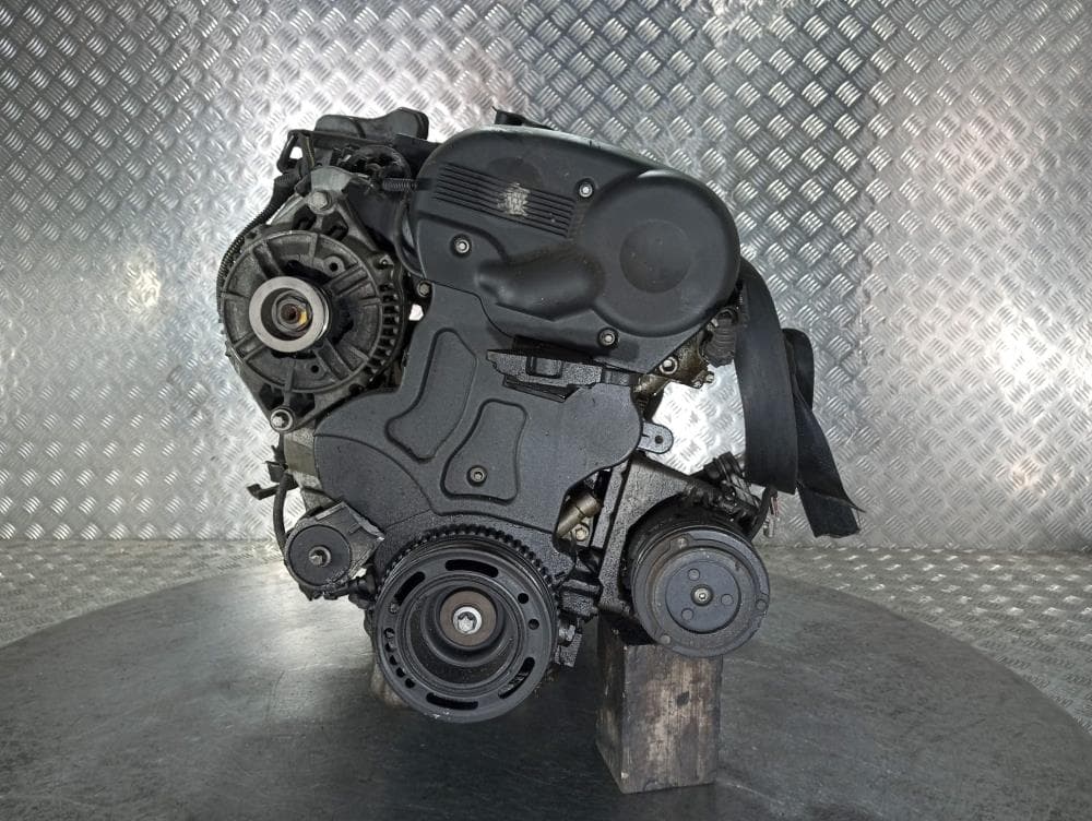Двигатель к Opel Astra G (98-04)