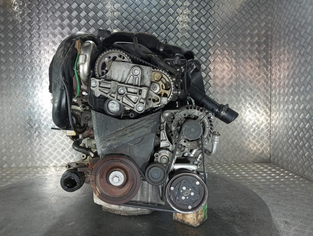 Двигатель к Nissan  Note E11 (05-09)