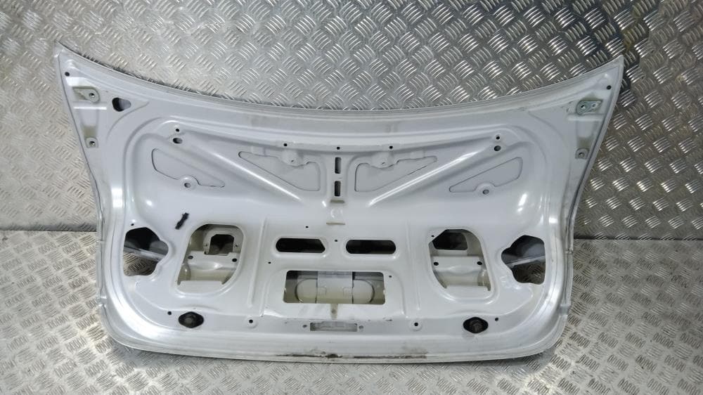Крышка багажника (дверь 3-5) к BMW 3 E90/E91/E92/E93 Рестайлинг (08-14)