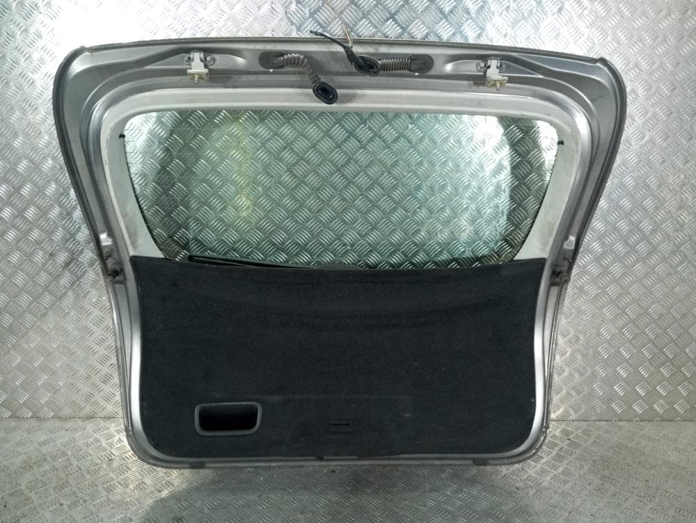Крышка багажника (дверь 3-5) к Seat Altea (04-09)