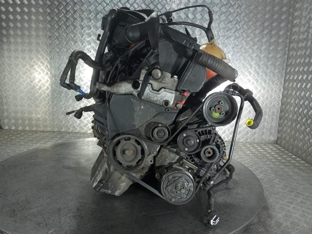 Двигатель к Volkswagen Golf 4 (97-06)