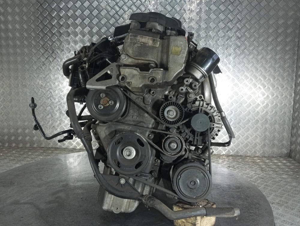 Двигатель к Volkswagen Golf 6 (08-15)