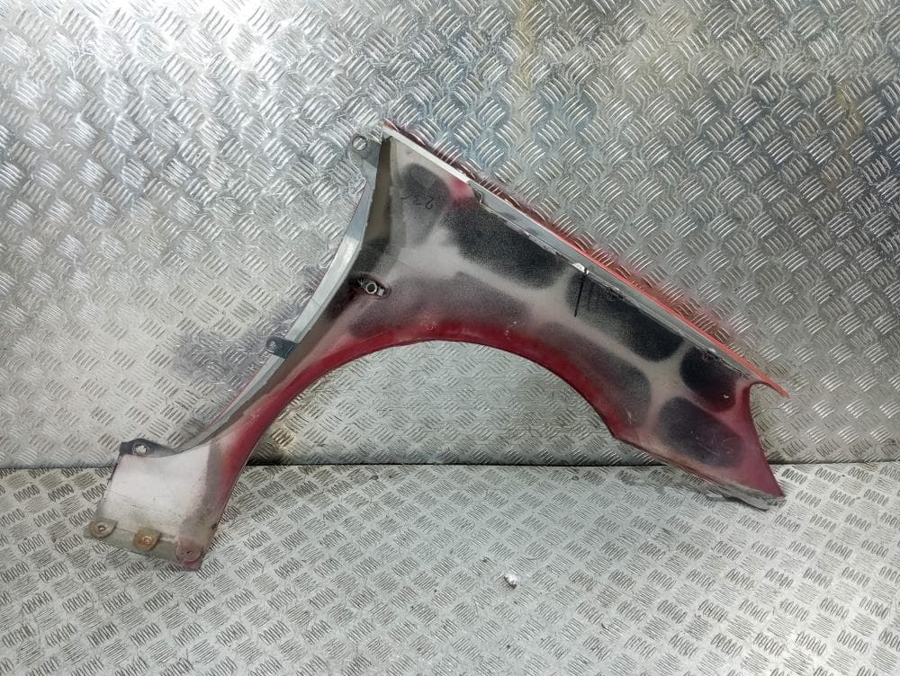 Крыло переднее левое к Peugeot 307 (01-05)