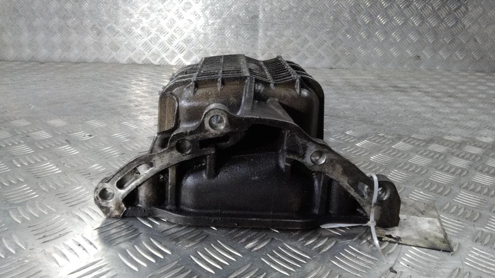 Поддон к Ford Focus 2 (04-08)