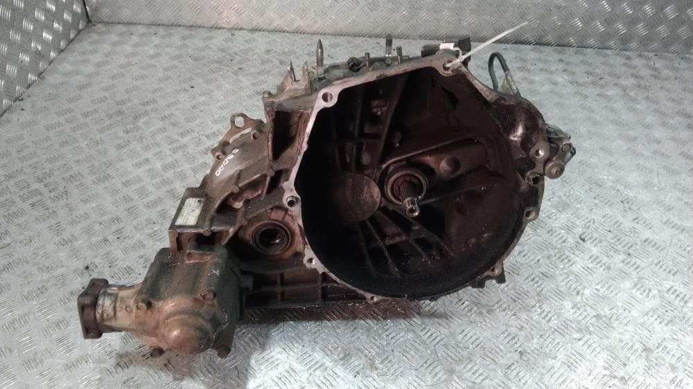 КПП механическая (МКПП) к Honda CR-V 2 Рестайлинг (04-06)