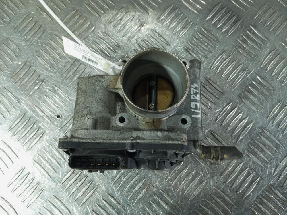 Заслонка дроссельная к Mazda 2 2 (07-10)