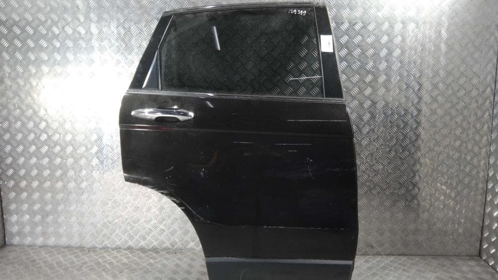 Дверь задняя правая к Honda CR-V 3 Рестайлинг (09-12)
