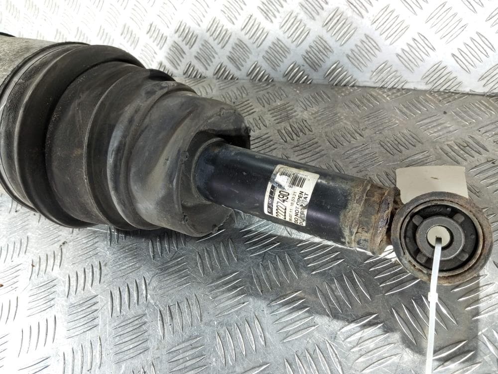 Пневмостойка задняя к Land-Rover Range Rover Sport 1 Рестайлинг (09-13)