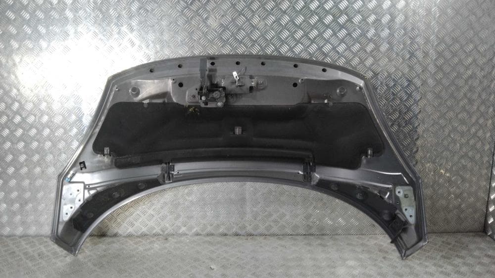Капот к Renault Scenic 3 (09-12)