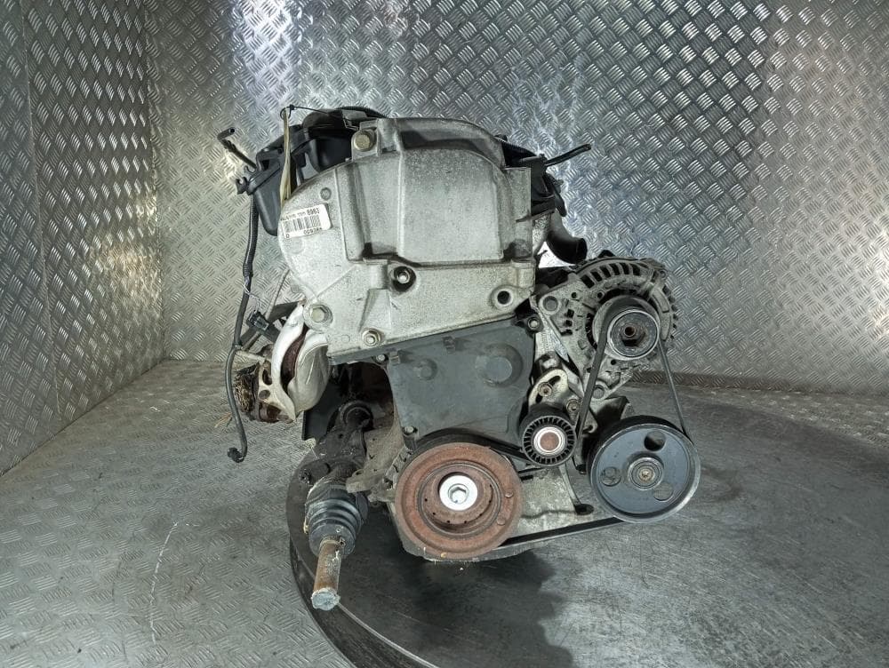 Двигатель к Renault Modus 1 (04-07)