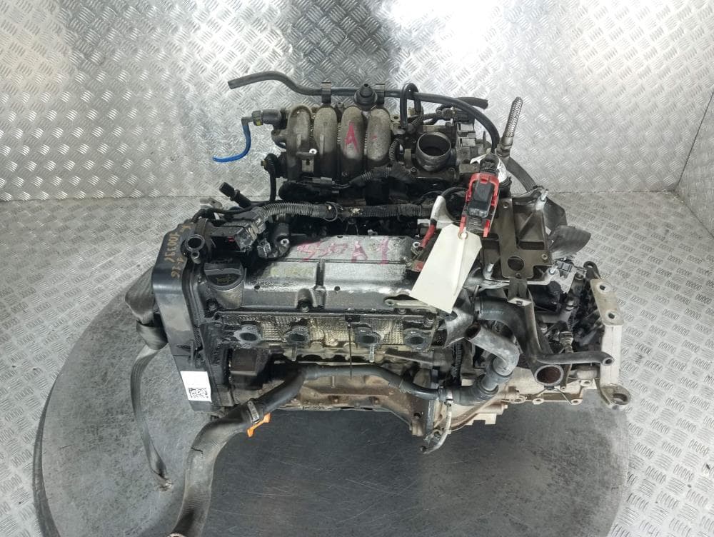 Двигатель к Fiat Grande Punto (05-18)