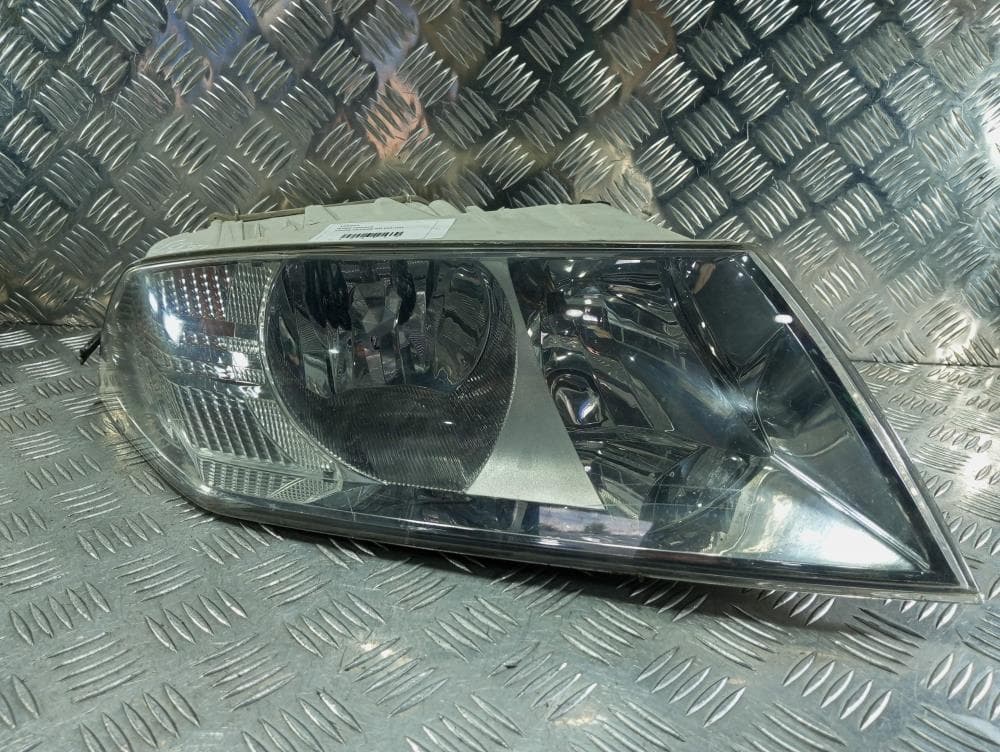 Фара правая к Skoda Octavia A5 (04-08)
