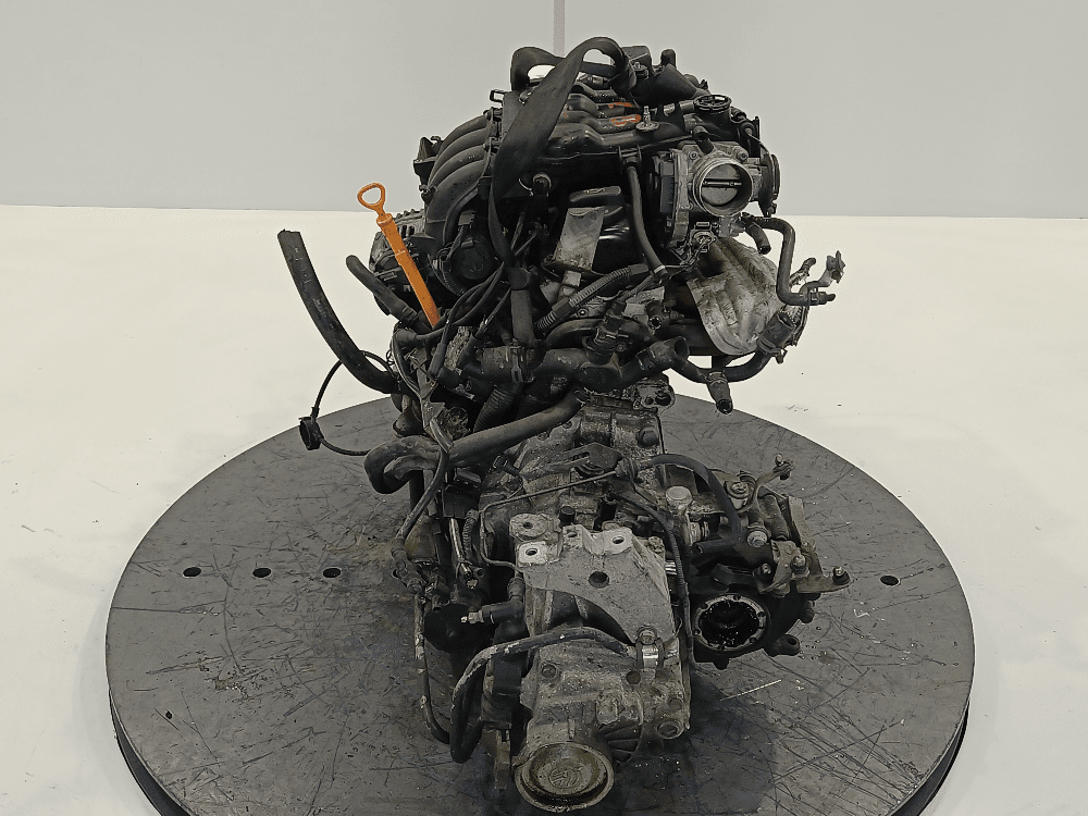 Двигатель к Volkswagen Golf 4 (97-06)