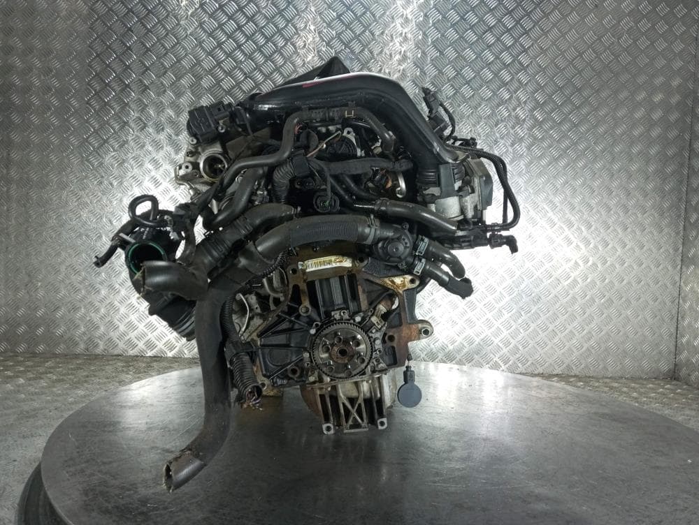 Двигатель к Volkswagen Golf 6 (08-15)