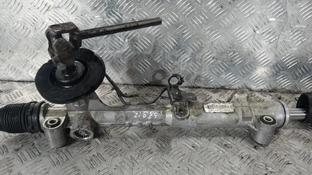Рулевая рейка к Peugeot Bipper (08-24)