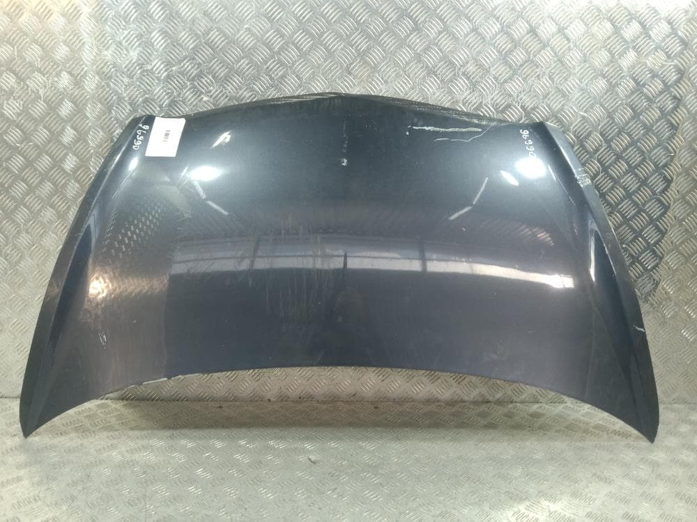 Капот к Honda Jazz 2 (07-11)
