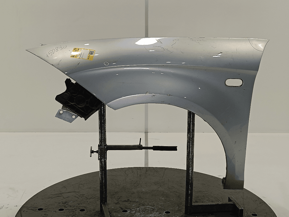 Крыло переднее левое к Seat Altea XL (04-09)